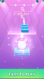 Dancing Cats - Music Tiles screenshot