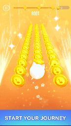 Dancing Cats - Music Tiles screenshot