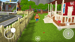 Dark Riddle screenshot