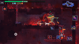 Dead Cells screenshot