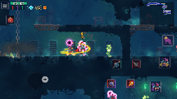 Dead Cells screenshot