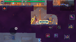 Dead Cells screenshot