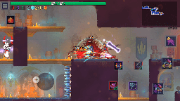 Dead Cells screenshot