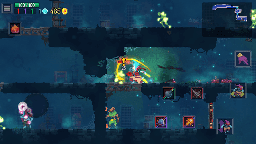 Dead Cells screenshot