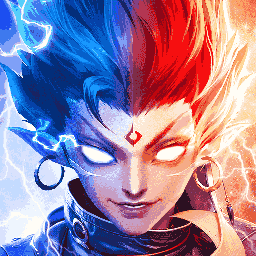Demon God