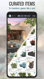 Design Home™: House Makeover screenshot