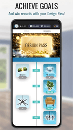 Design Home™: House Makeover screenshot