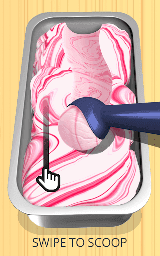 Dessert DIY screenshot
