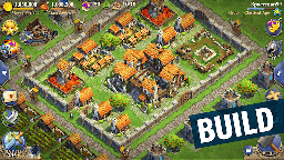 DomiNations screenshot