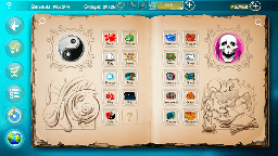 Doodle God Planet Blitz screenshot