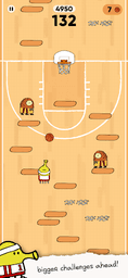 Doodle Jump 2 screenshot