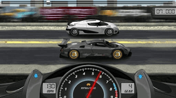 Drag Racing screenshot