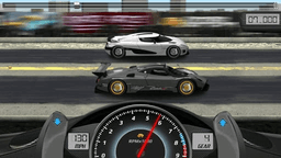 Drag Racing screenshot