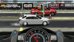 Drag Racing screenshot