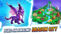 Dragon City Mobile screenshot