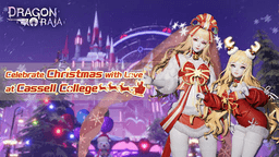 Dragon Raja screenshot