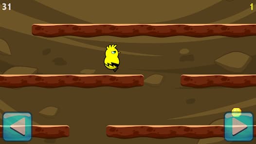 Duck Life 4 screenshot