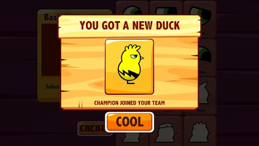 Duck Life 4 screenshot