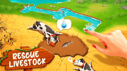Family Farm Adventure screenshot
