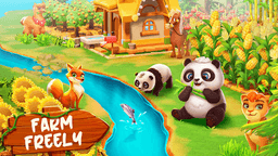 Family Farm Adventure screenshot