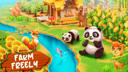 Family Farm Adventure screenshot