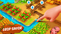 Family Farm Adventure screenshot