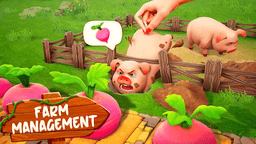 Family Farm Adventure screenshot
