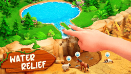 Family Farm Adventure screenshot