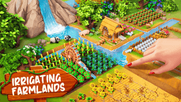 Family Farm Adventure screenshot