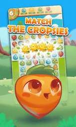 Farm Heroes Saga screenshot