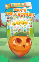 Farm Heroes Saga screenshot