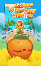 Farm Heroes Saga screenshot