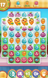 Farm Heroes Saga screenshot