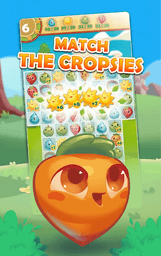 Farm Heroes Saga screenshot
