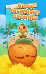 Farm Heroes Saga screenshot