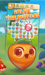Farm Heroes Saga screenshot