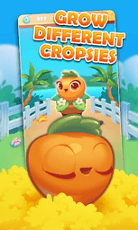 Farm Heroes Saga screenshot
