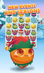 Farm Heroes Saga screenshot