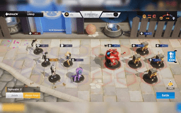 Figure Fantasy screenshot