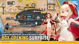 Figure Fantasy screenshot