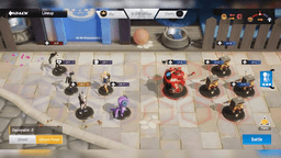Figure Fantasy screenshot