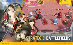 Figure Fantasy screenshot