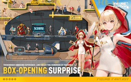 Figure Fantasy screenshot