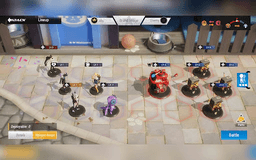 Figure Fantasy screenshot