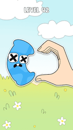 Finger Heart: Monster Refill screenshot