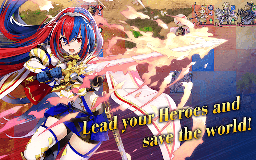 Fire Emblem Heroes screenshot