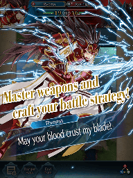 Fire Emblem Heroes screenshot