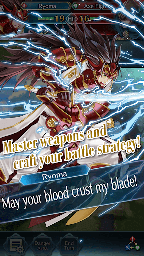 Fire Emblem Heroes screenshot