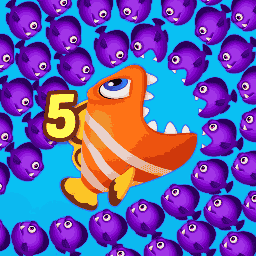 Fishdom