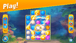 Fishdom screenshot
